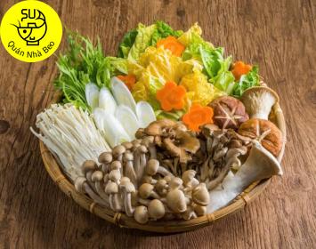 Nấm Thêm