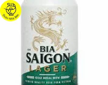 Bia Sài Gòn