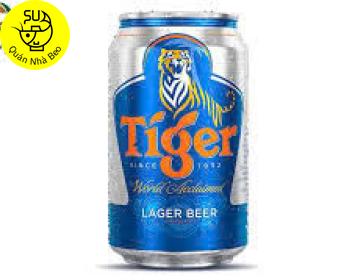 Bia Tiger 
